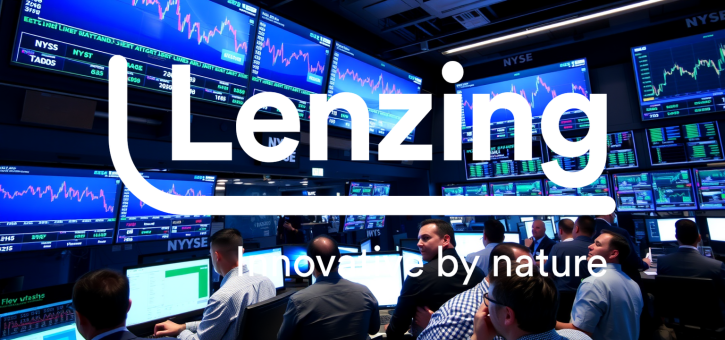 Beitragsbild zu Lenzing Aktie: Interessante Einschätzungen