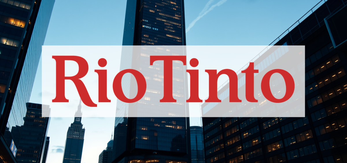 Beitragsbild zu Rio Tinto Aktie: Kupfer-Boom vs. Eisenerz-Krise