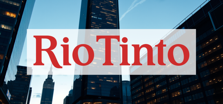 Beitragsbild zu Rio Tinto Aktie: Kupfer-Boom vs. Eisenerz-Krise