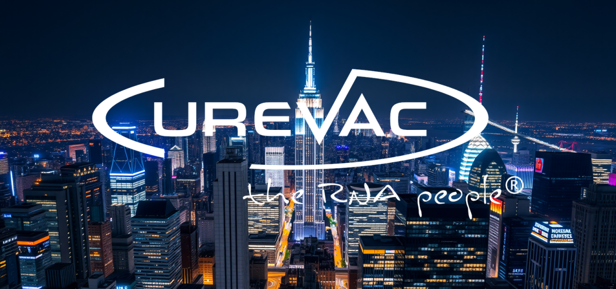 Beitragsbild zu CureVac Aktie: Rückschlag im Vogelgrippe-Geschäft