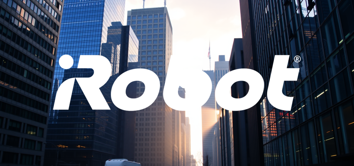 Beitragsbild zu iRobot Aktie: Enttäuschende Zeiten