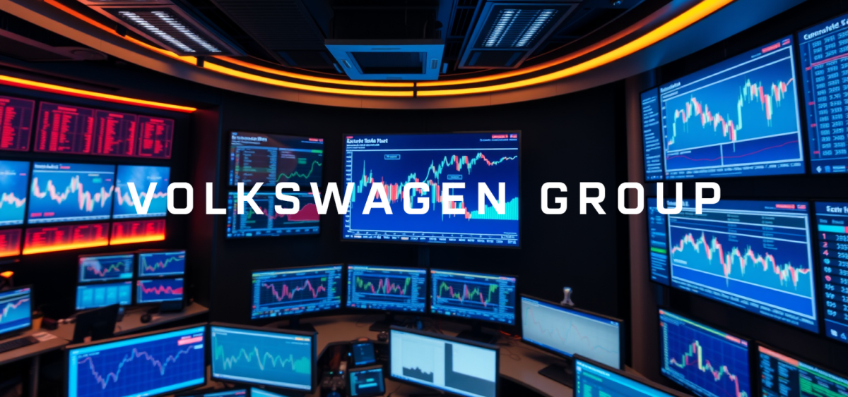 Beitragsbild zu Volkswagen Aktie: USA-Strategie in der Krise