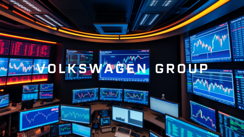 Beitragsbild zu Volkswagen Aktie: USA-Strategie in der Krise