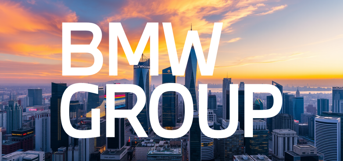 Beitragsbild zu BMW Aktie: Analysten-Hammer!