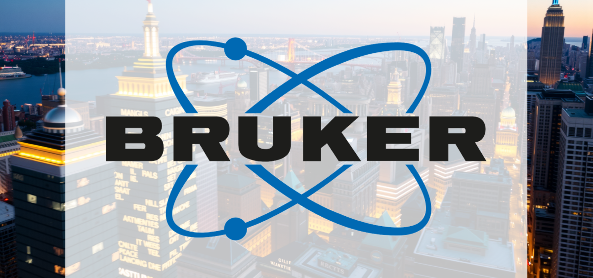 Beitragsbild zu Bruker Aktie: Absturz mit Ansage?