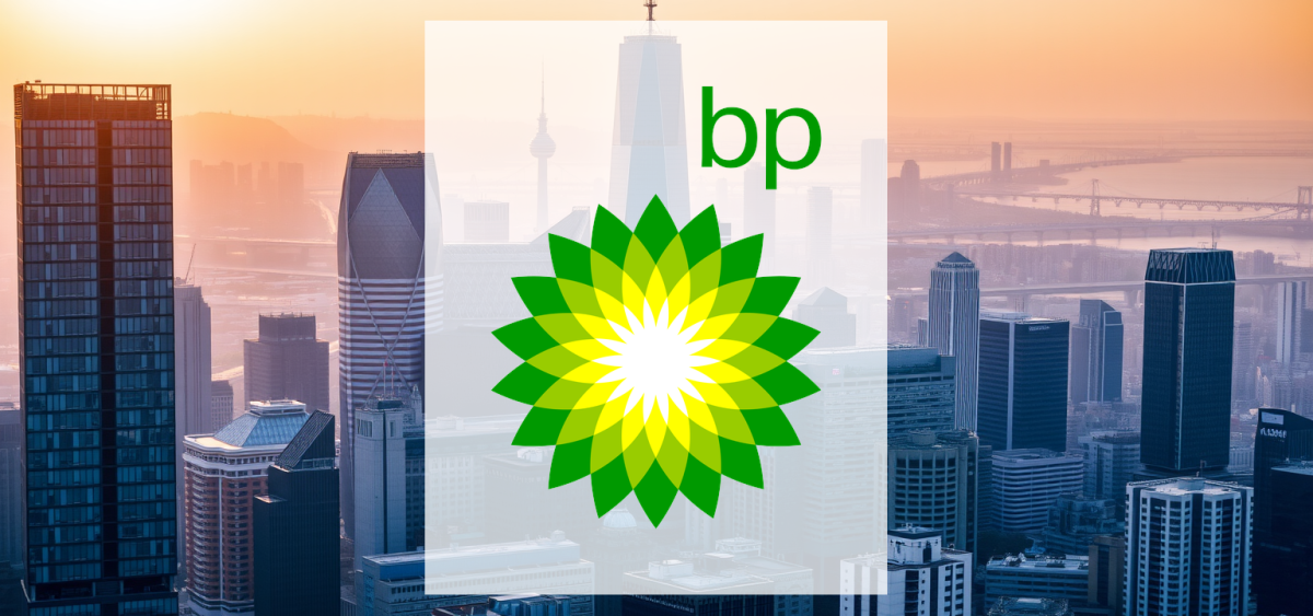 Beitragsbild zu BP Aktie: Evakuierung im Irak schockt Anleger