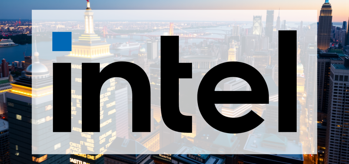Beitragsbild zu Intel Aktie: Foundry-Traum wird zum Albtraum
