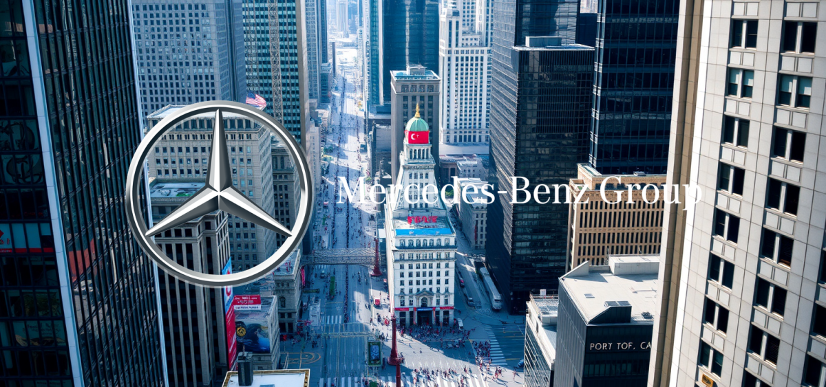 Beitragsbild zu Mercedes-Benz Aktie: Nerven angespannt?
