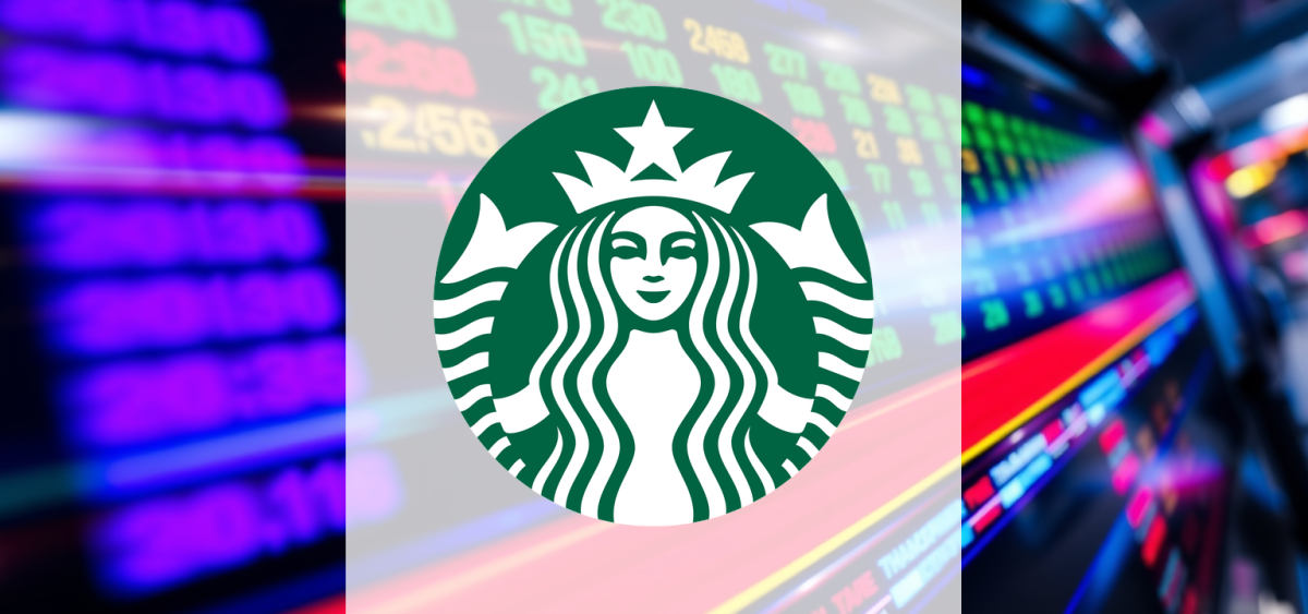 Beitragsbild zu Starbucks Aktie: Kampf um China entscheidet über die Zukunft