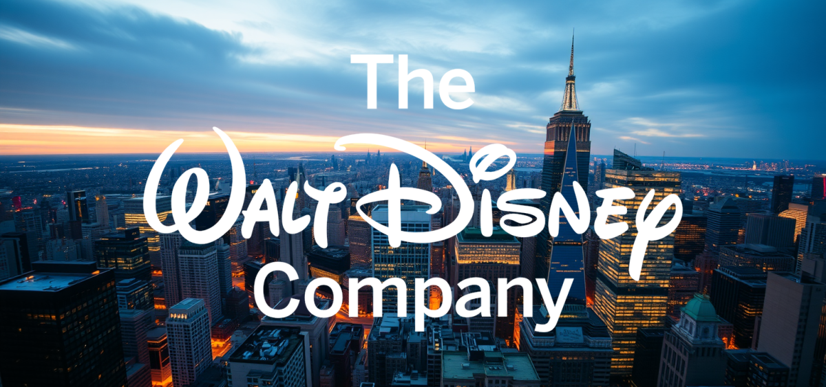 Beitragsbild zu Walt Disney Aktie: Attraktive Renditeaussichten!