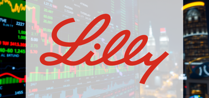 Beitragsbild zu Eli Lilly Aktie: Aufbruchsstimmung dank neuer Strategie?