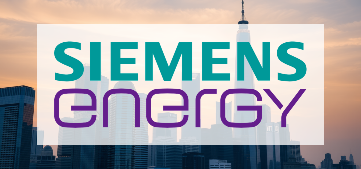 Beitragsbild zu Siemens Energy Aktie: Vom Sorgenkind zum Überflieger?