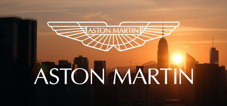 Beitragsbild zu Aston Martin Aktie: Luxusmarke in der Krise?