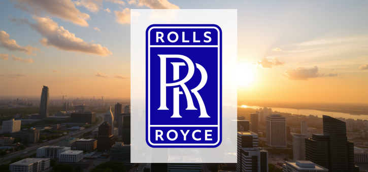 Beitragsbild zu Rolls-Royce Aktie: JPMorgan sieht enormes Potenzial