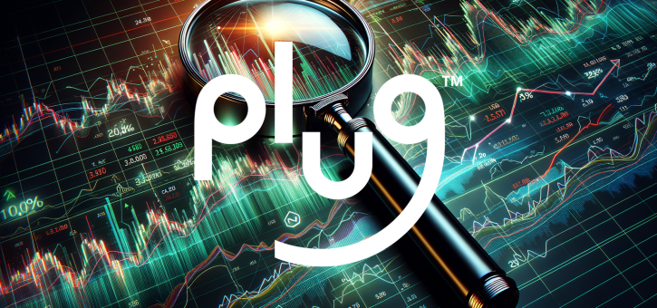 Beitragsbild zu Plug Power Aktie: Vertrauen futsch!