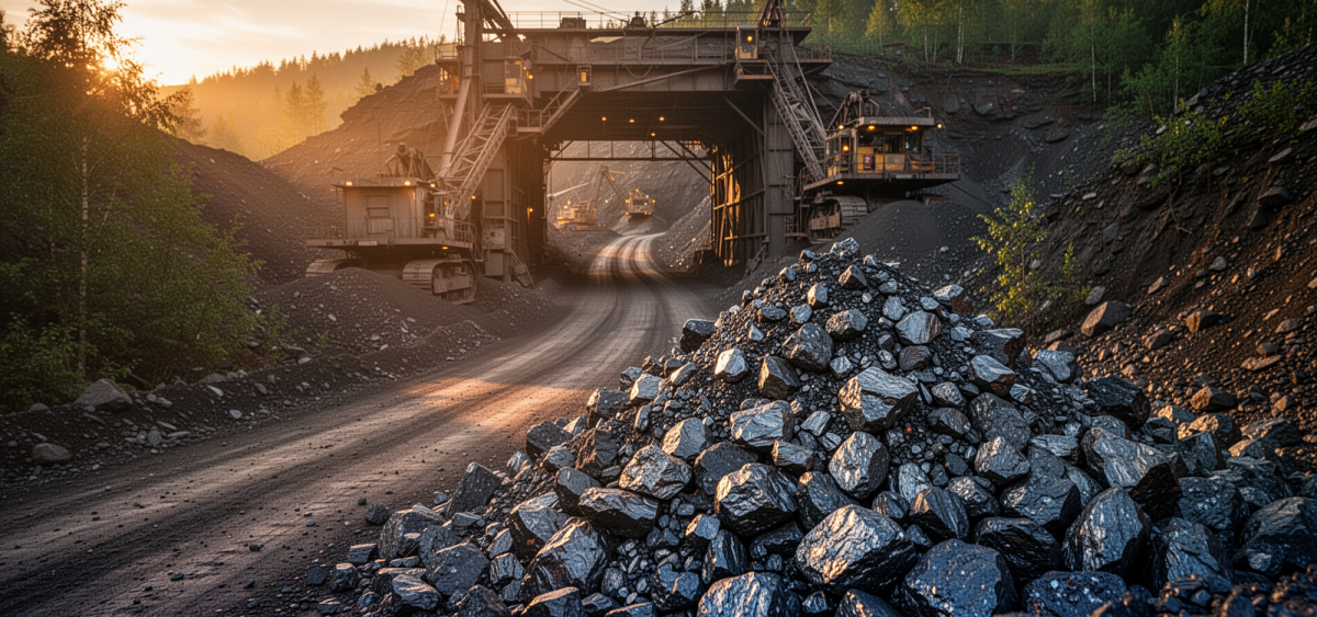 Beitragsbild zu Almonty IndustriesDRC Aktie: Überzeugender Markteintritt!