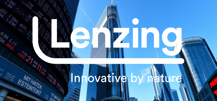 Beitragsbild zu Lenzing Aktie: Strategischer Coup mit Kanadiern?