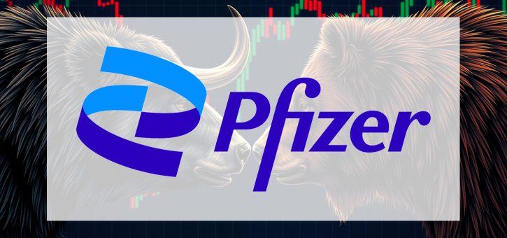 Beitragsbild zu Pfizer Aktie: Lichtblick im Krebskampf?