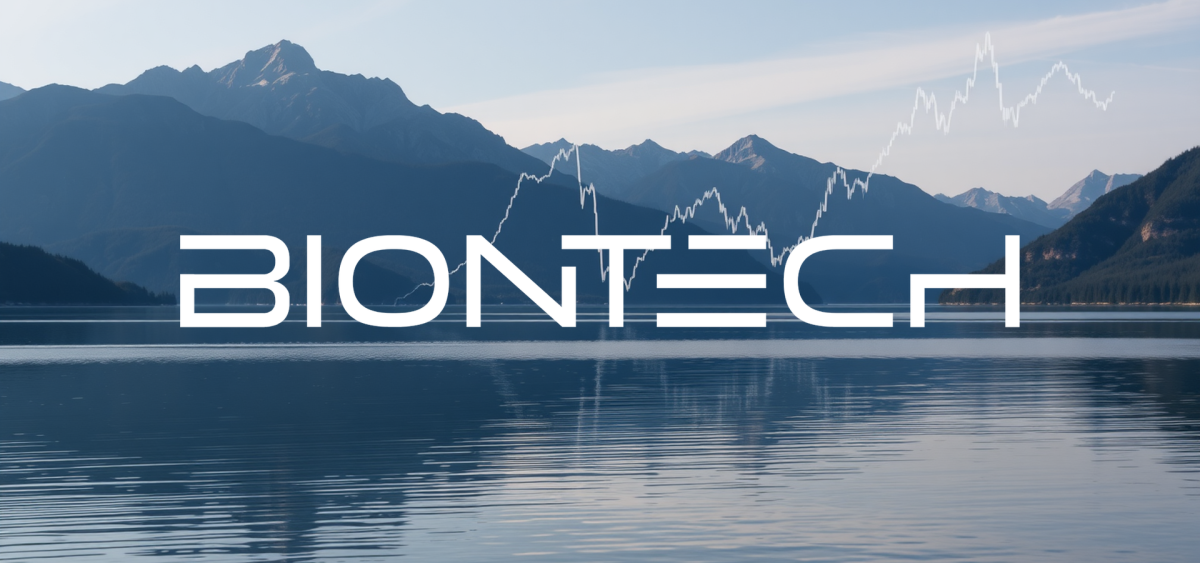 Beitragsbild zu BioNTech Aktie: Wirtschaftspolitische Aussichten