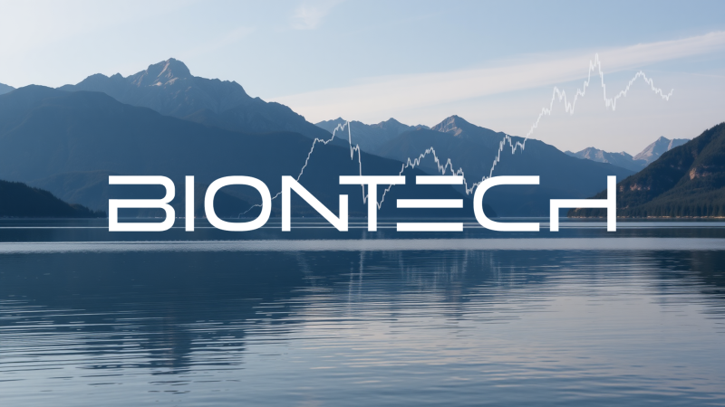Beitragsbild zu BioNTech Aktie: Wirtschaftspolitische Aussichten