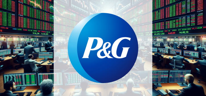 Beitragsbild zu Procter & Gamble Aktie: Unwettergefühle?