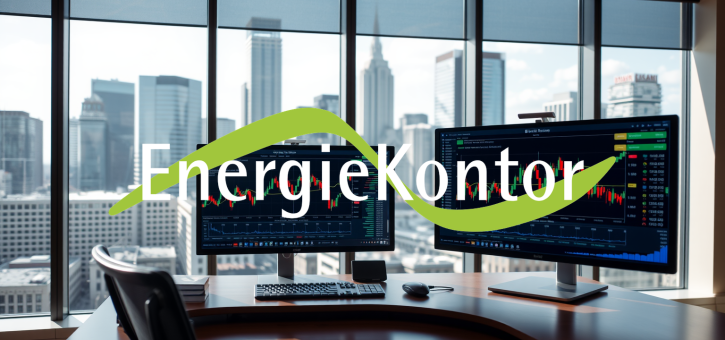 Beitragsbild zu Energiekontor Aktie: Rückkauf-Offensive gestartet!
