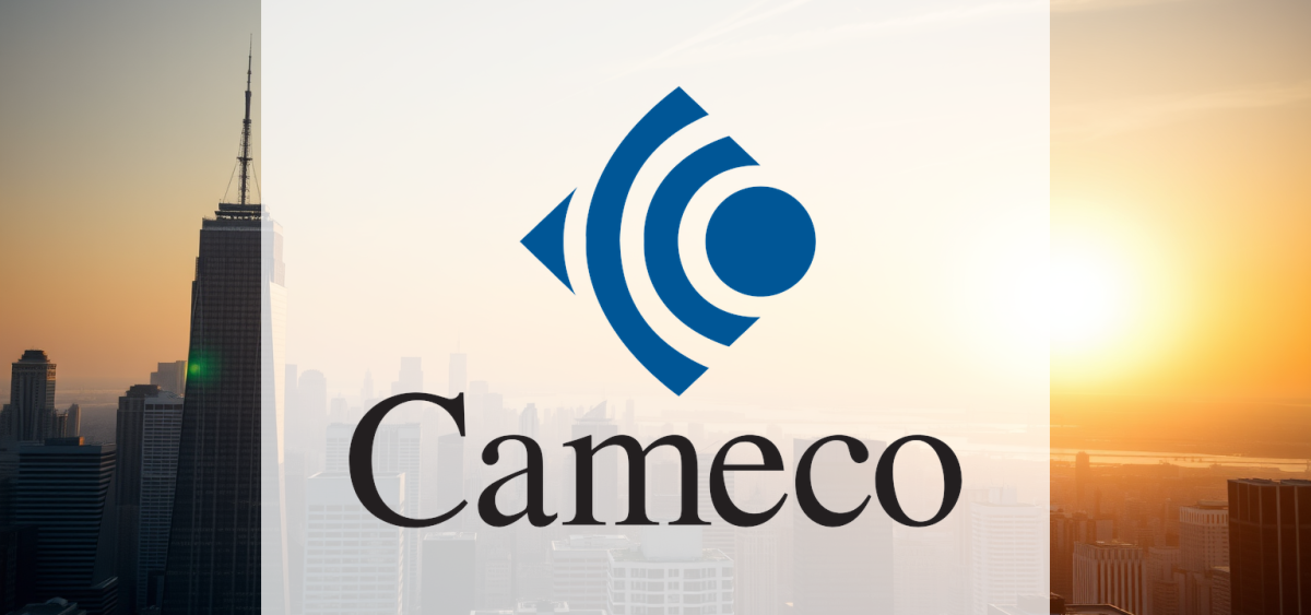Beitragsbild zu Cameco Aktie: Erfolgsversprechende Strategien