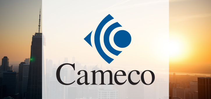 Beitragsbild zu Cameco Aktie: Erfolgsversprechende Strategien