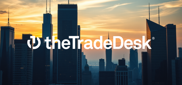 Beitragsbild zu The Trade Desk Aktie: Unveränderte Dynamik