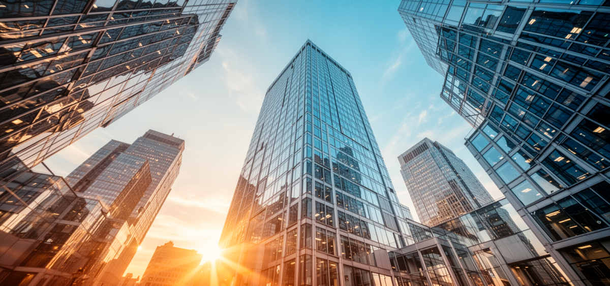 Beitragsbild zu S&P 500: Tech-Rebound zündet