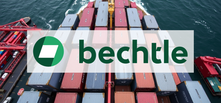 Beitragsbild zu Bechtle Aktie: Entscheidungen vermerkt