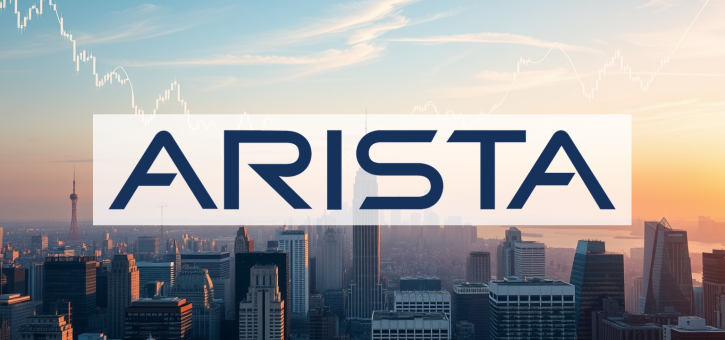 Beitragsbild zu Arista Networks Aktie: Bullen übernehmen