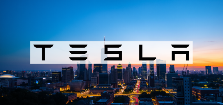Beitragsbild zu Tesla Aktie: Trügerische Erholung oder Wendepunkt?