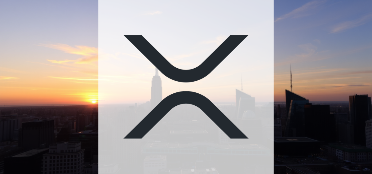 Beitragsbild zu XRP: Starker Jahresabschluss