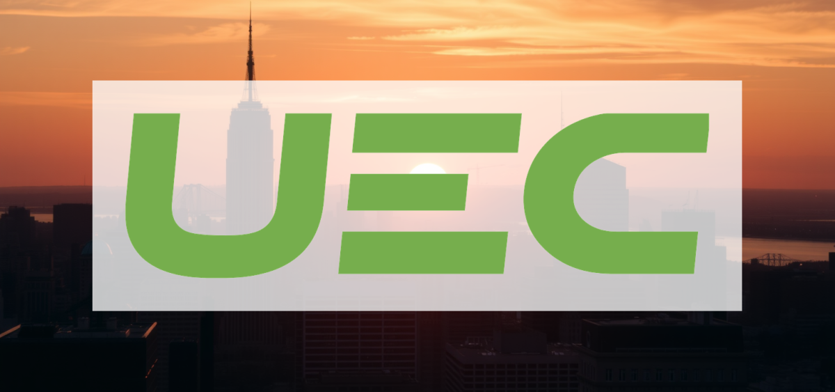 Beitragsbild zu Uranium Energy Aktie: Turbo für US-Uran-Projekt!