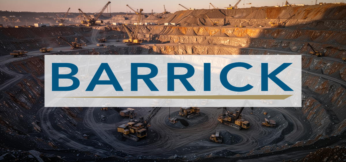 Beitragsbild zu Barrick Aktie: Fehlkalkulation?