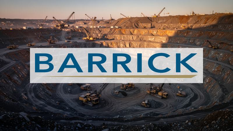 Beitragsbild zu Barrick Aktie: Fehlkalkulation?