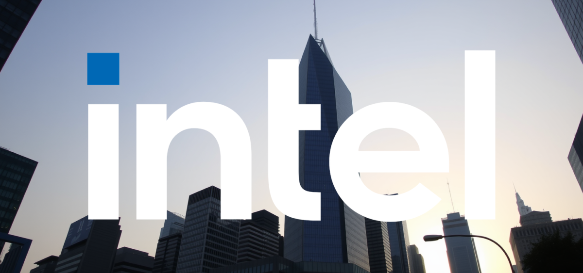 Beitragsbild zu Intel Aktie: Kahlschlag unter neuem CEO