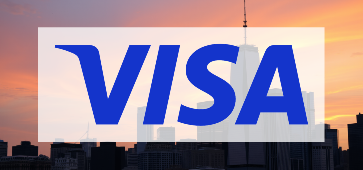 Beitragsbild zu Visa Aktie: Analysten-Paukenschlag!