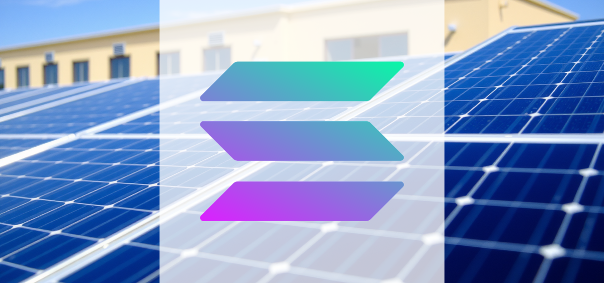 Beitragsbild zu Solana: Ausgangssituation unverändert