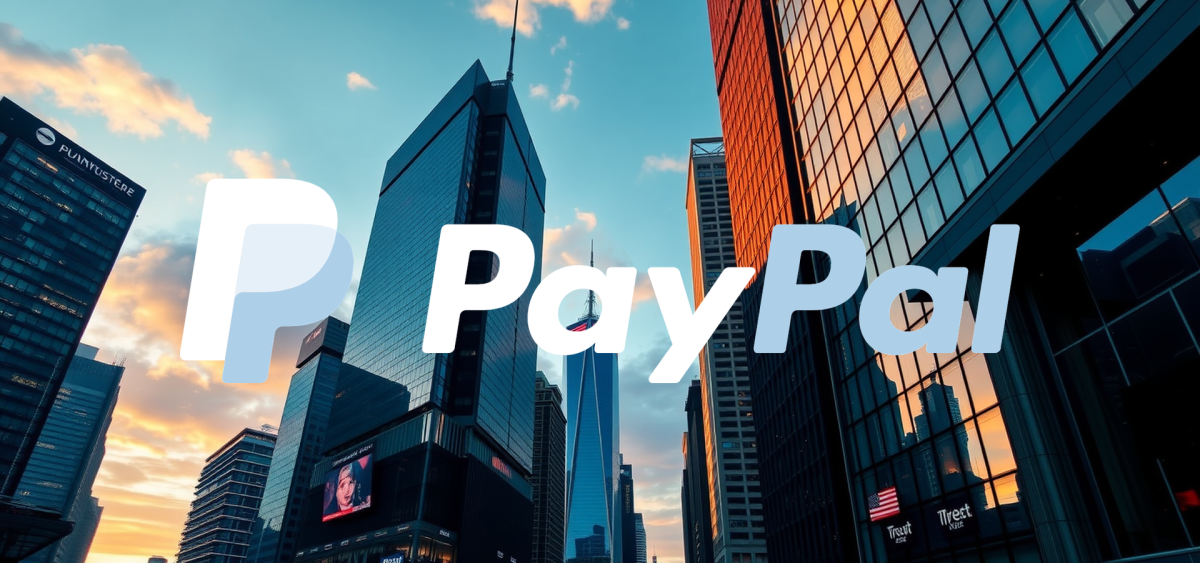 Beitragsbild zu PayPal Aktie: Google-Coup gelungen