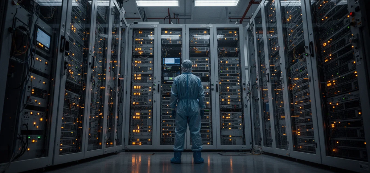 Beitragsbild zu SK Hynix Aktie: Alles auf einmal