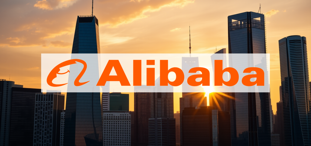 Beitragsbild zu Alibaba Aktie: Wachstumsprojekte vorgestellt