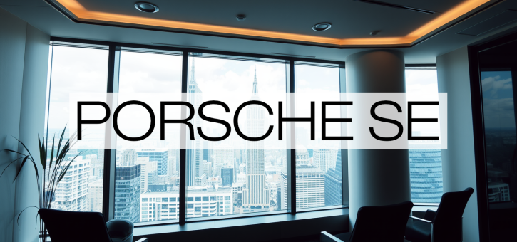 Beitragsbild zu Porsche SE Aktie: 1,5 Milliarden Euro Coup gelingt