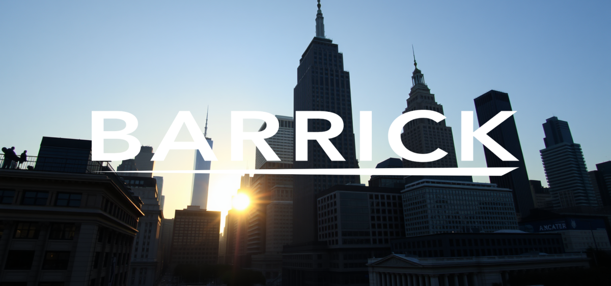 Beitragsbild zu Barrick Aktie: Strategische Gewinner!