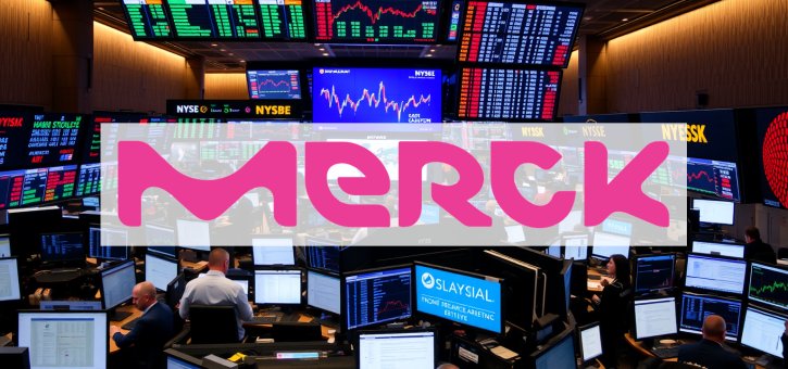 Beitragsbild zu Merck Aktie: Doppelschlag gegen die Konkurrenz