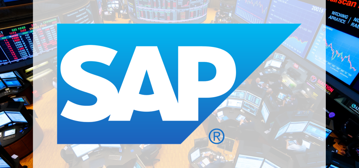 Beitragsbild zu SAP Aktie: Vier Millionen Aktien verschwinden