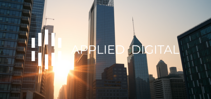 Beitragsbild zu Applied Digital Aktie: Milliarden-Deal oder Stolperfalle?