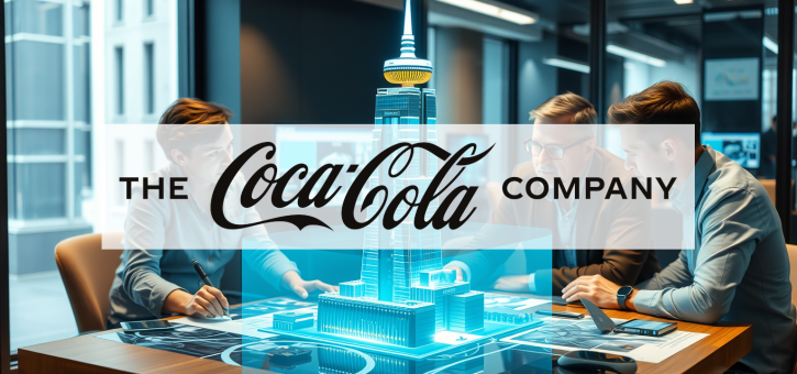 Beitragsbild zu Coca-Cola Aktie: Zwischen Dividendenfreude und Imagekampf