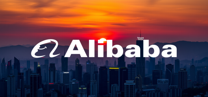 Beitragsbild zu Alibaba Aktie: Positiver Kursaufschwung!